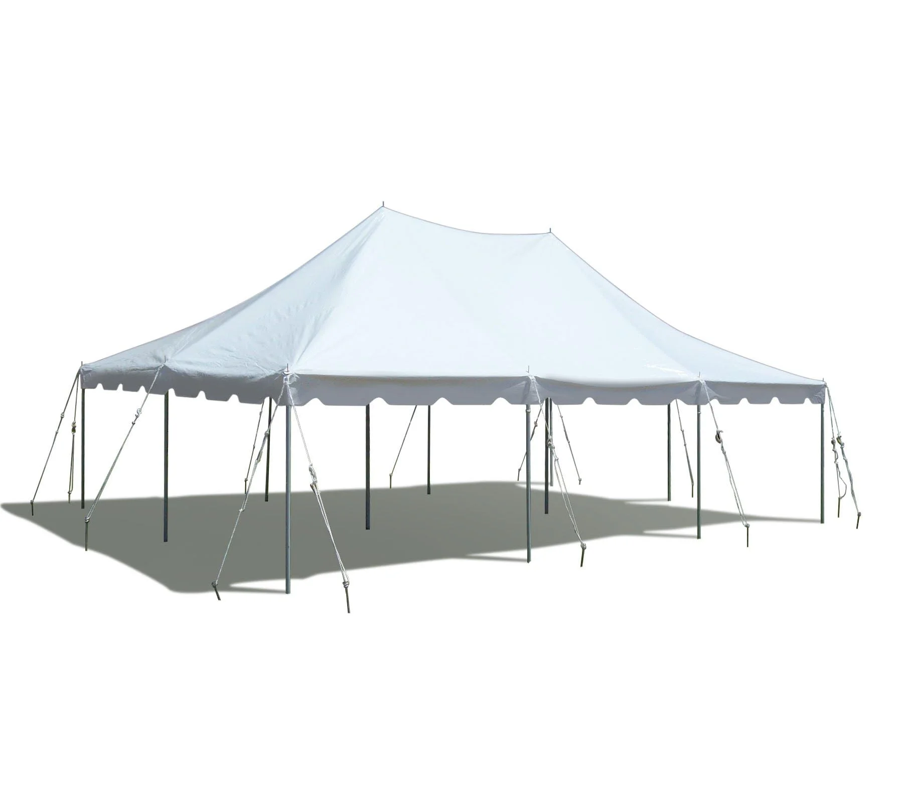 Tents