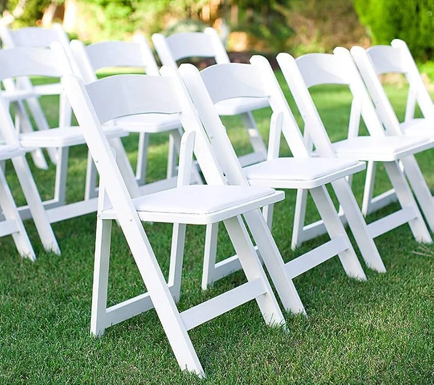 Tables & Chairs